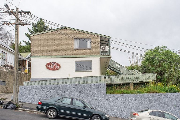 Photo of property in 1/19 William Street, Dunedin Central, Dunedin, 9016