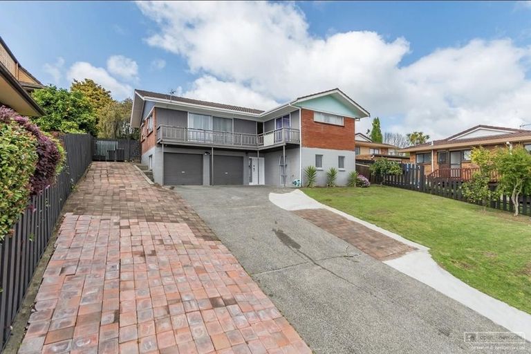 Photo of property in 82 Clark Road, Pahurehure, Papakura, 2113