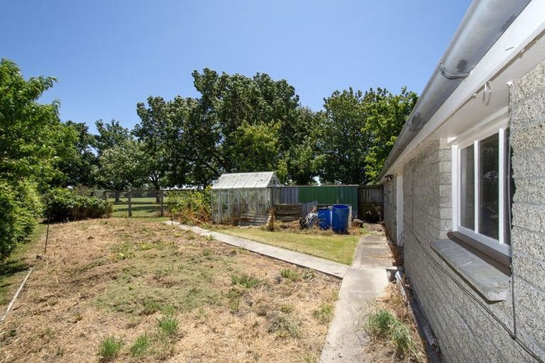 Photo of property in 49 Torquay Place, Bryndwr, Christchurch, 8053