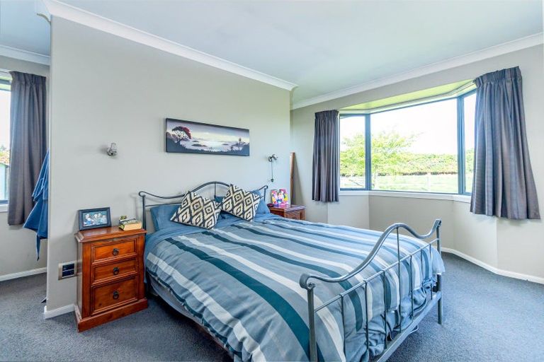 Photo of property in 492 Falvey Road, Levels, Timaru, 7975