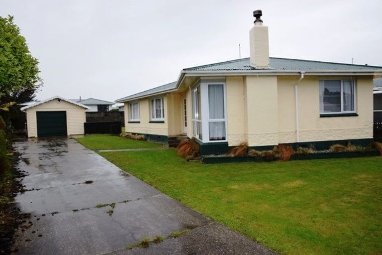 Photo of property in 554 Elles Road, Kingswell, Invercargill, 9812