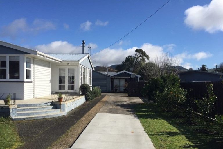 Photo of property in 9 Christensen Street, Waihi, 3610