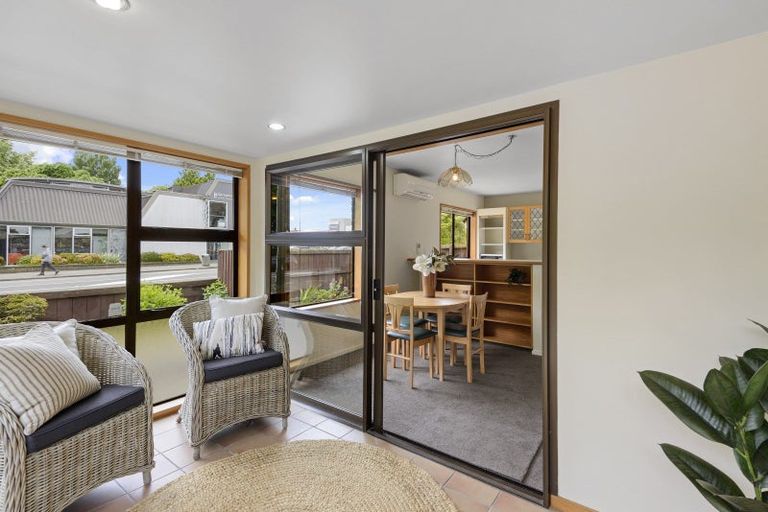 Photo of property in 275a Barrington Street, Spreydon, Christchurch, 8024
