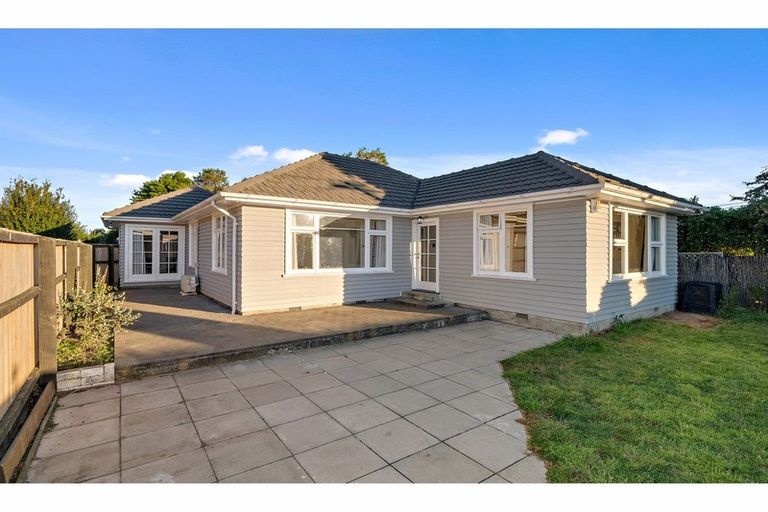 Photo of property in 1/47 Jocelyn Street, Casebrook, Christchurch, 8051