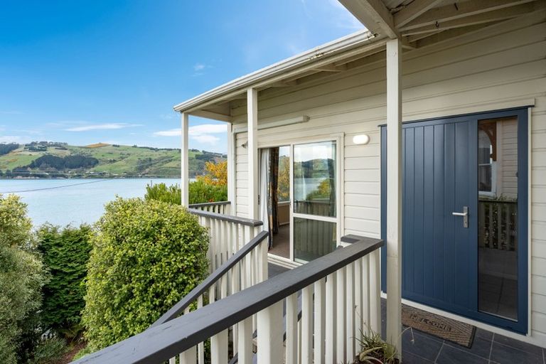 Photo of property in 273 Ravensbourne Road, Ravensbourne, Dunedin, 9022