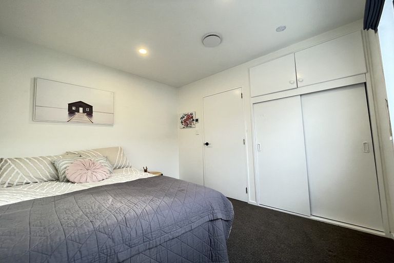 Photo of property in 1/58 Bishop Street, St Albans, Christchurch, 8014