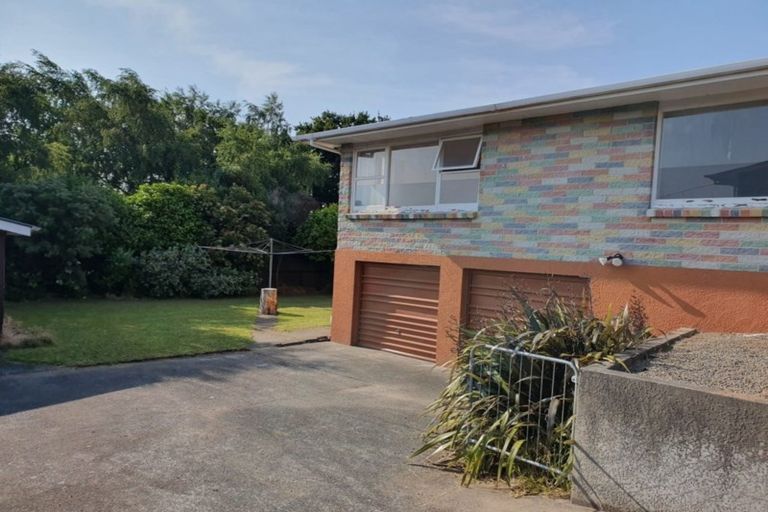 Photo of property in 26 Guy Street, Dannevirke, 4930