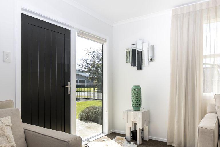 Photo of property in 151 Limbrick Street, Terrace End, Palmerston North, 4410