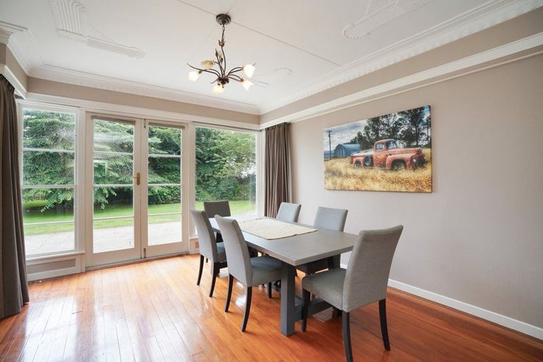 Photo of property in 644 Ryal Bush Wallacetown Road, Wallacetown, Invercargill, 9874