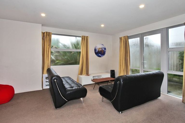 Photo of property in 28b Hastings Street West, Sydenham, Christchurch, 8023
