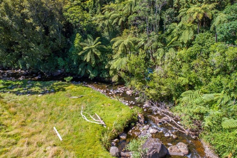 Photo of property in 166 Hurford Road, Hurford, New Plymouth, 4374