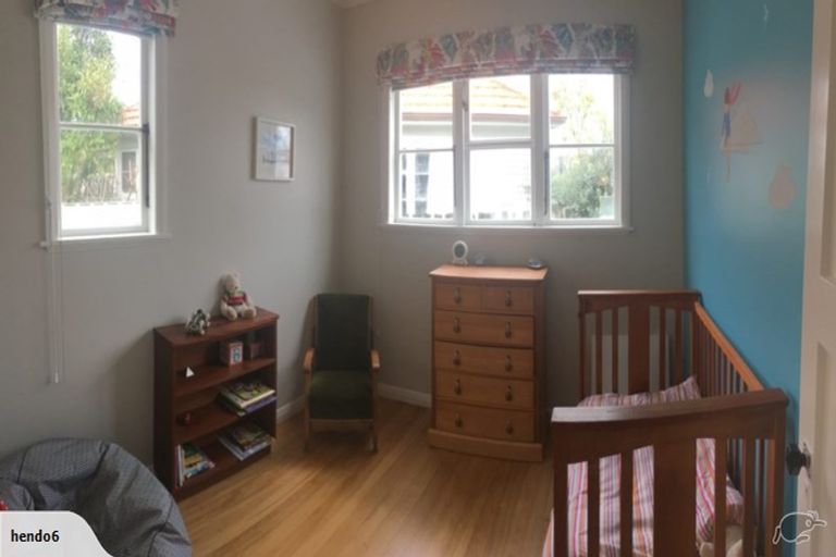 Photo of property in 6 Bledisloe Terrace, Hamilton East, Hamilton, 3216