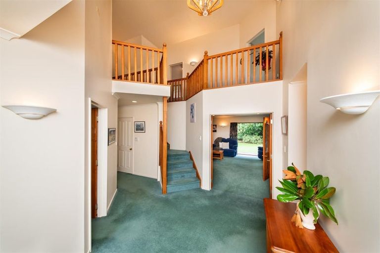 Photo of property in 14 Dunallen Avenue, Marton, 4710