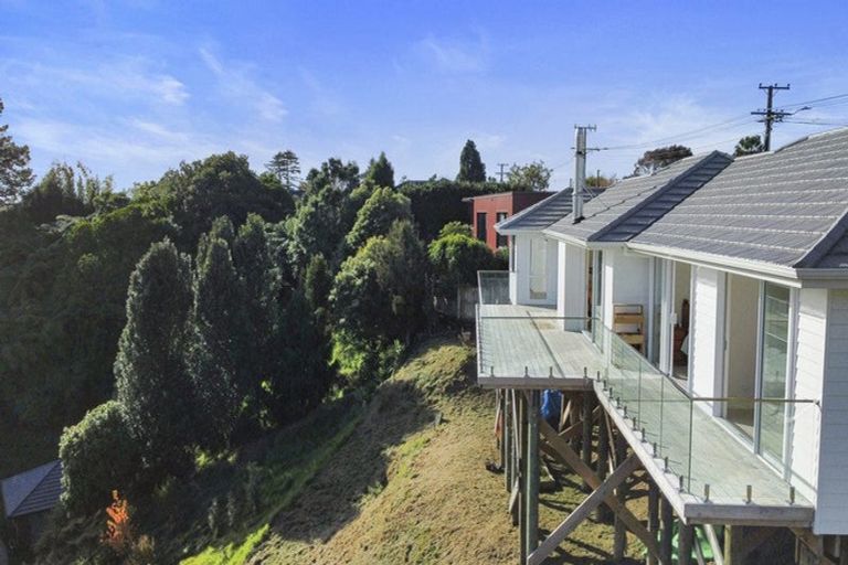 Photo of property in 284 Frankley Road, Ferndale, New Plymouth, 4310