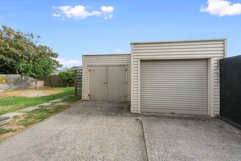 Photo of property in 81 Alfred Street, Fairfield, Hamilton, 3214