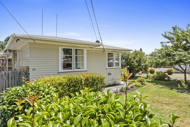 Photo of property in 34 Bryce Street, Cambridge, 3434