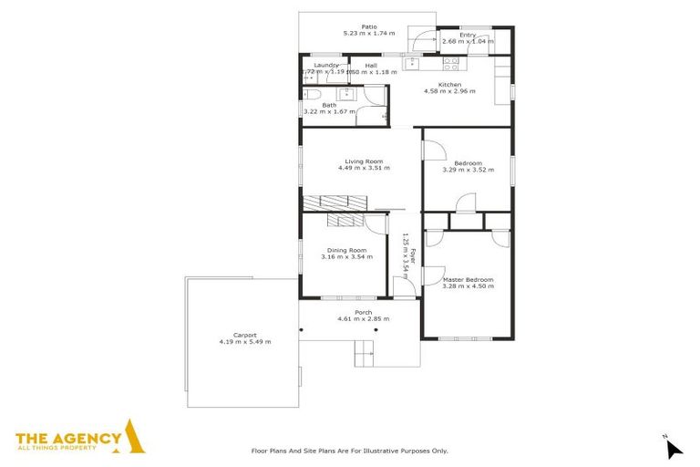 Photo of property in 104 Iranui Road, Inner Kaiti, Gisborne, 4010