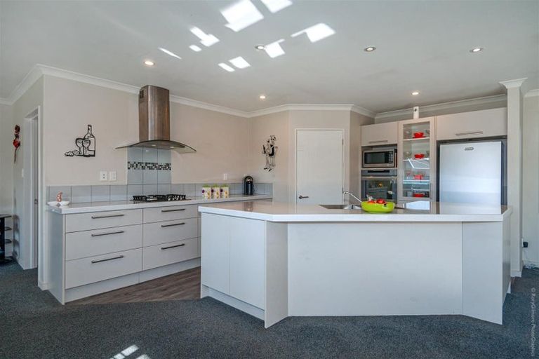 Photo of property in 6 Saint Andrews Lane, Kirwee, Darfield, 7571