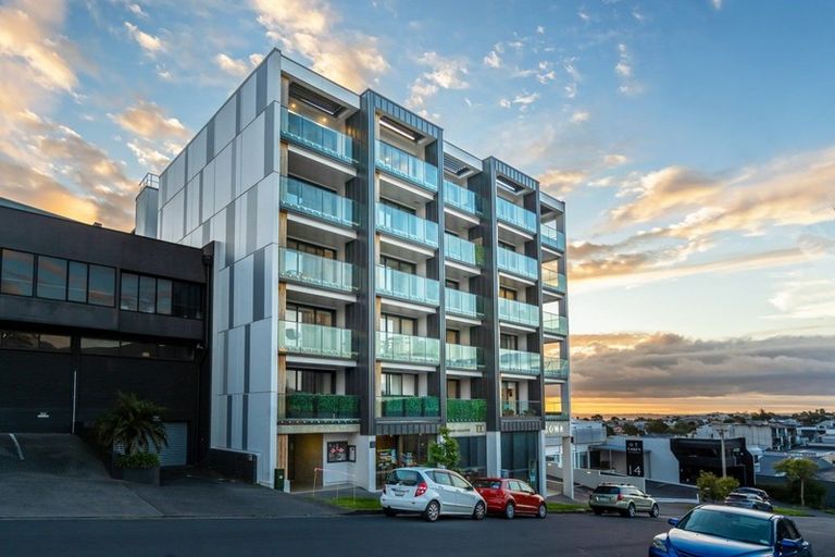 Photo of property in 505/12 Mackelvie Street, Grey Lynn, Auckland, 1021