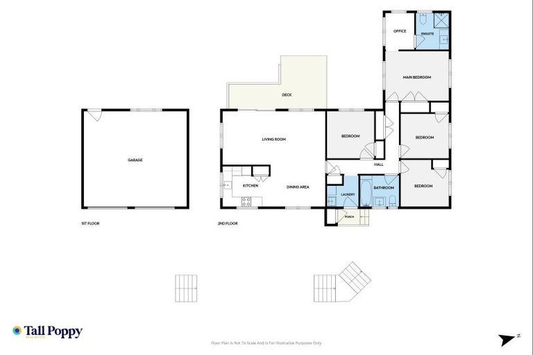 Photo of property in 18 Dunton Drive, Welcome Bay, Tauranga, 3112
