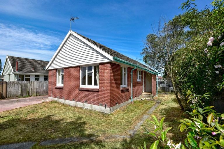 Photo of property in 7 Carisbrooke Street, Aranui, Christchurch, 8061