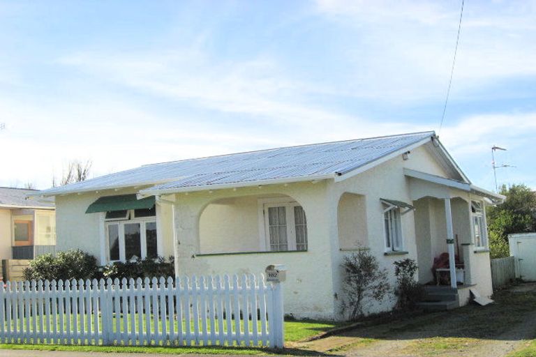 Photo of property in 102 Koromiko Road, Gonville, Whanganui, 4501
