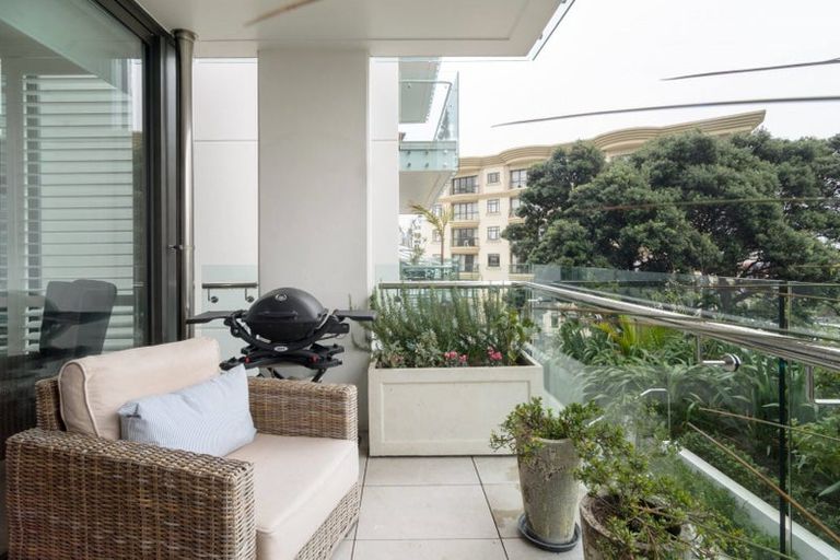 Photo of property in 204/28 Balfour Road, Parnell, Auckland, 1052