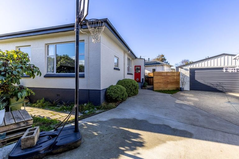 Photo of property in 1 Chelmsford Street, Windsor, Invercargill, 9810