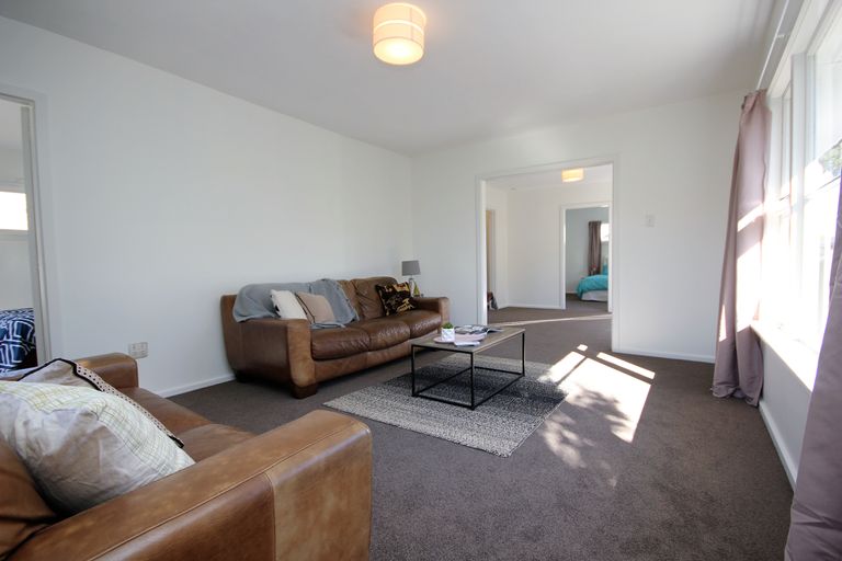 Photo of property in 422 Bower Avenue, Parklands, Christchurch, 8083