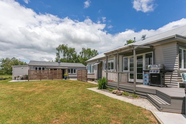 Photo of property in 61 Walton Road, Richmond Downs, Walton, 3475