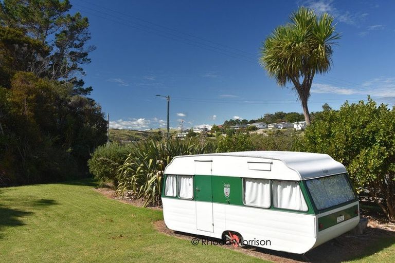 Photo of property in 76 Komiti Road, Tinopai, 0593