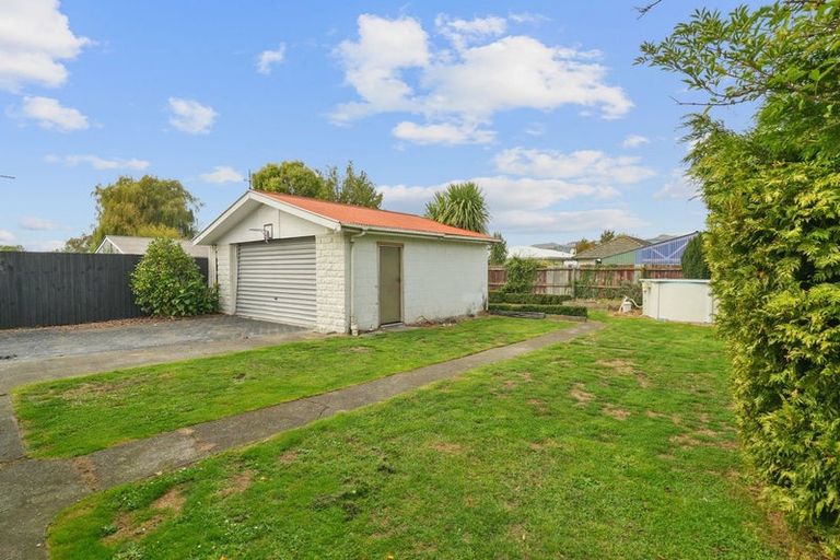 Photo of property in 133 Halswell Road, Hillmorton, Christchurch, 8025