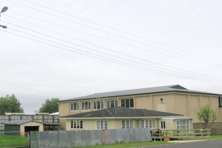 Photo of property in 33 Willoughby Street, Paeroa, 3600