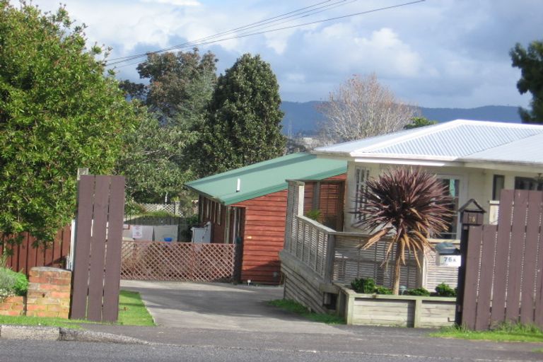 Photo of property in 76 Taikata Road, Te Atatu Peninsula, Auckland, 0610