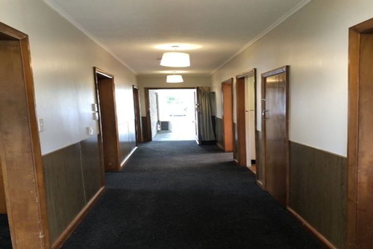 Photo of property in 38 Murray Street, Greymouth, 7805