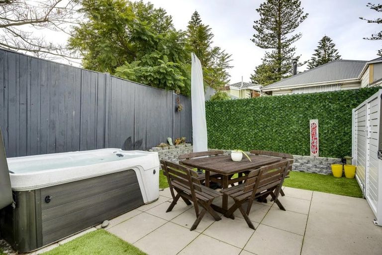 Photo of property in 486 Hastings Street, Napier South, Napier, 4110