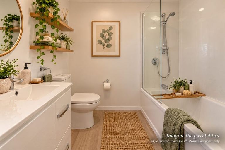 Photo of property in 46 Kaitawa Crescent, Paraparaumu, 5032