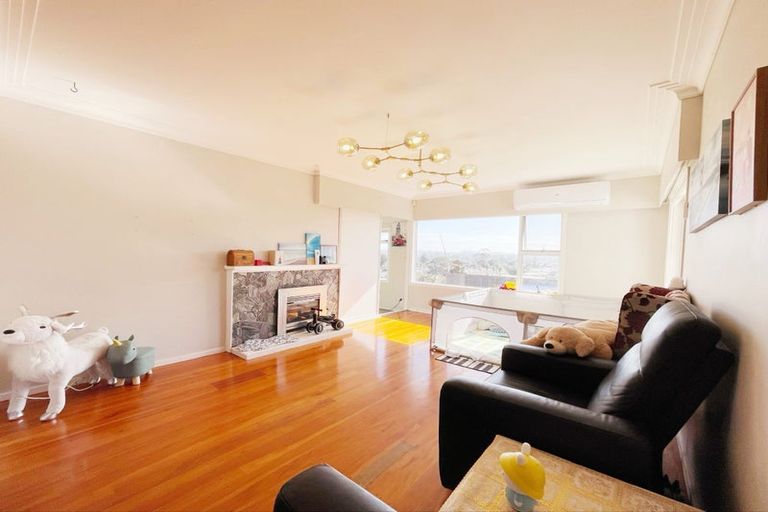 Photo of property in 35 Miramar Place, Pakuranga, Auckland, 2010