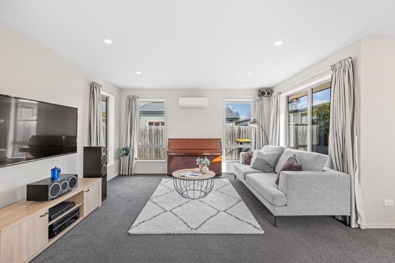 Photo of property in 20a Sumner Street, Spreydon, Christchurch, 8024