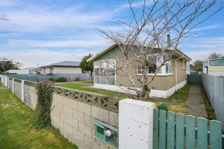 Photo of property in 123 Stobo Street, Grasmere, Invercargill, 9810
