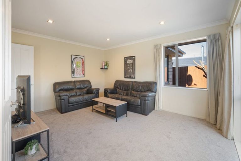 Photo of property in 29 Elizabeth Street, Rolleston, 7614