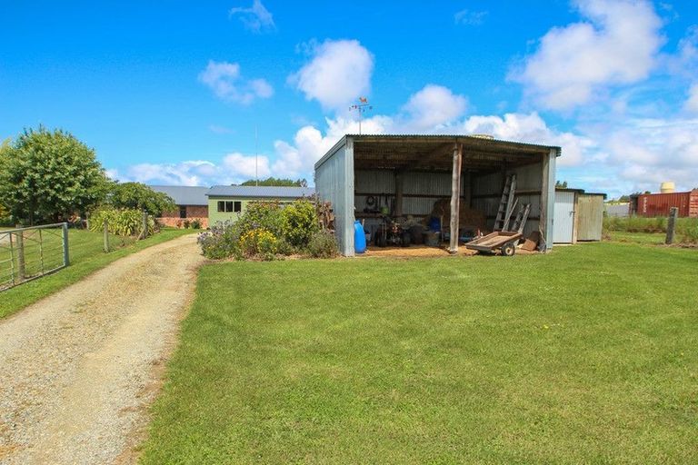 Photo of property in 2b Essex Street, Weston, Oamaru, 9401
