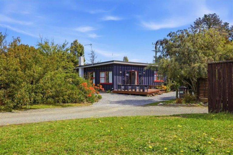 Photo of property in 12 Grierson Avenue, Amberley, 7481