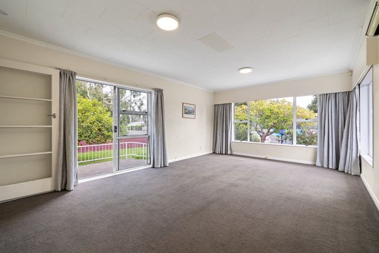 Photo of property in 352 College Street, West End, Palmerston North, 4410