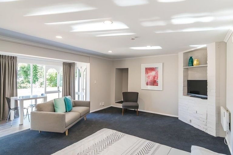 Photo of property in 1/219 The Terrace, Wellington Central, Wellington, 6011