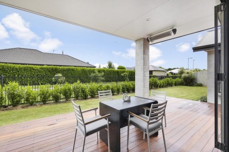Photo of property in 8 Greenstone Street, Rolleston, 7614