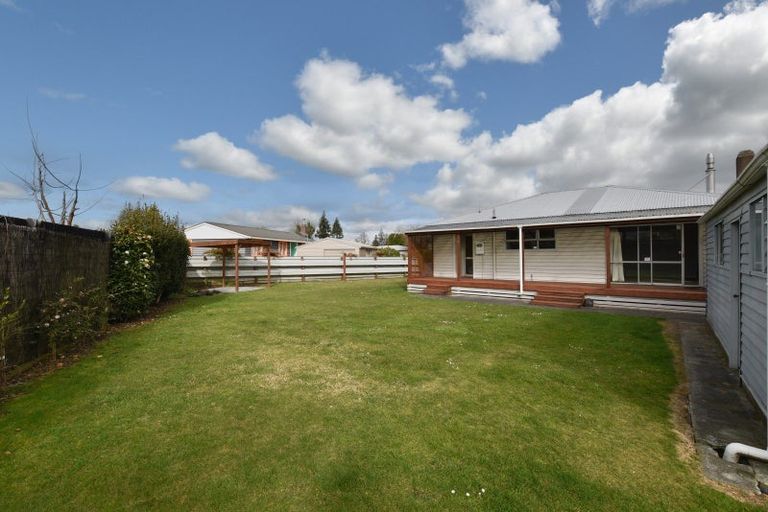 Photo of property in 17 Saint Andrews Drive, Tokoroa, 3420