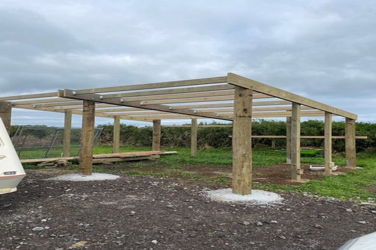 Photo of property in 94 Mirikau Road, Warea, 4381