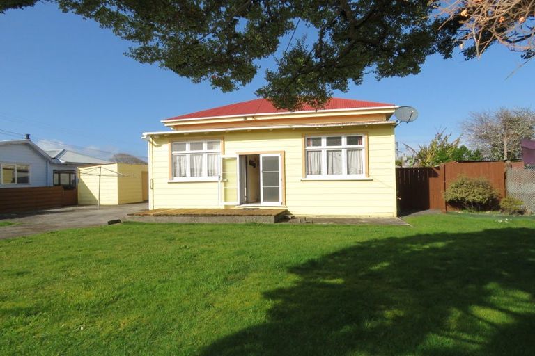 Photo of property in 6 Chamberlain Street, Waimangaroa, Westport, 7891