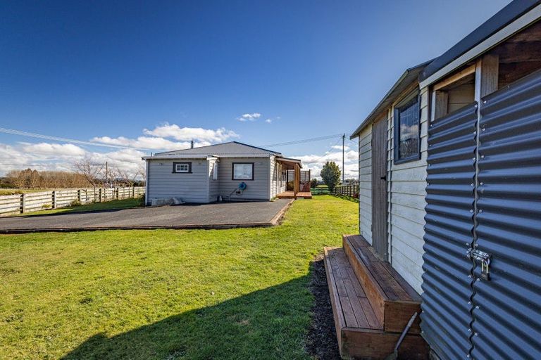 Photo of property in 100 Ruapehu Road, Ohakune, 4625